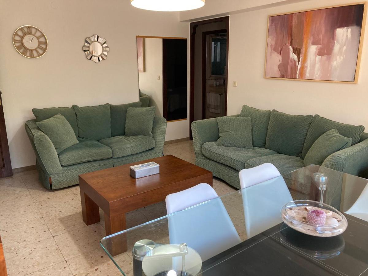 Hyp - La Ventana Al Rio Apartment Pontevedra Exterior photo